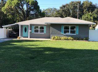 611 Villa Grande Ave S, Saint Petersburg, FL 33707