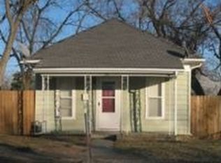 2205 S Sergeant Ave, Joplin, MO 64804