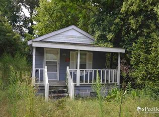 608 Dixie St, Florence, SC 29501