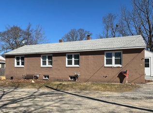61-63 Gabrielle St, Manchester, NH 03103
