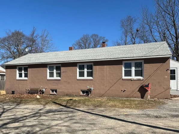 61-63 Gabrielle Street, Manchester, NH 03103