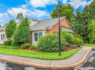 1700 Polo Oaks Ct, Winston Salem, NC 27106