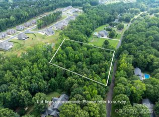 LOT 37 Willow Oaks Trl, Matthews, NC 28104