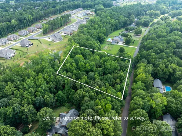 LOT 37 Willow Oaks Trl, Matthews, NC 28104
