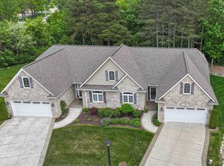 12375 Worthington Ct, Grand Blanc, MI 48439