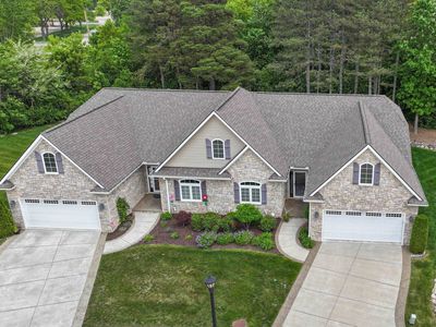 12375 Worthington Ct, Grand Blanc, MI, 48439