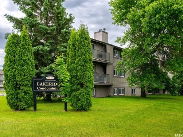 UNIT 206-855 Wollaston CRESCENT, Saskatoon, SK S7J 4G1
