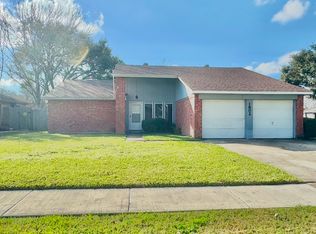 1802 Kingman Dr, Missouri City, TX 77489