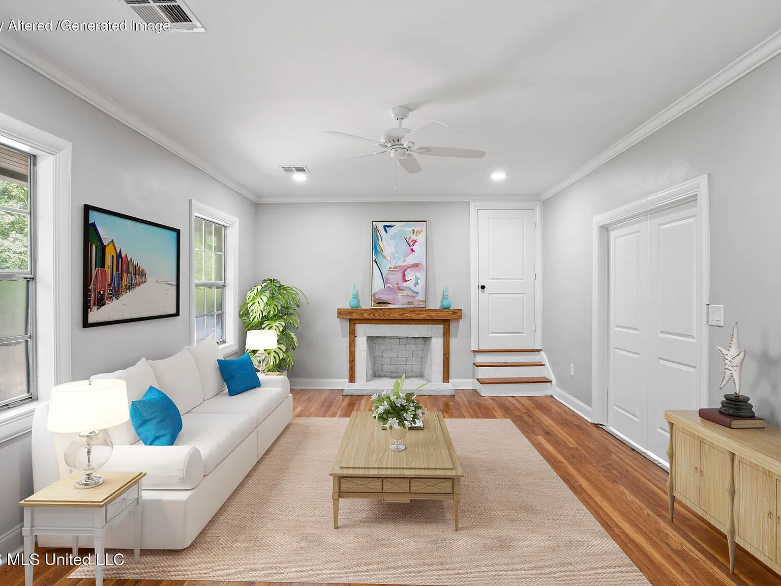 4 bed, 3.5 bath, 2953 sqft, $3,200 — Photo 4