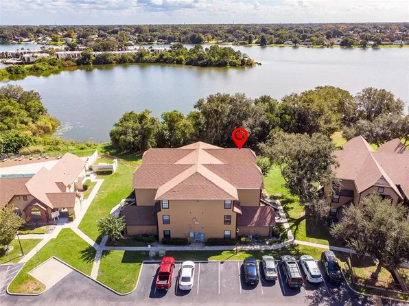 345 LAKEPOINTE DRIVE #302, ALTAMONTE SPRINGS, FL 32701