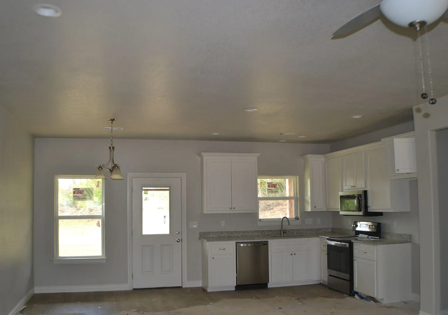 New Build Durant 3 Bed 2 Bath 1 Story Single Family House — Photo 2