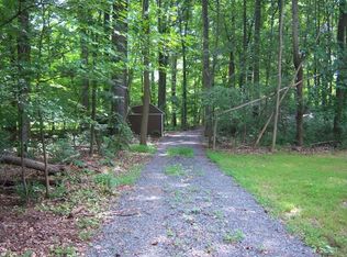 1738 Becker Rd, Green Lane, PA 18054