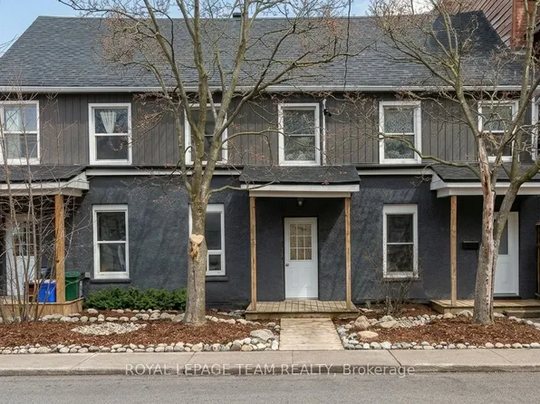 147 Saint Andrew St, Ottawa, ON K1N 5G3