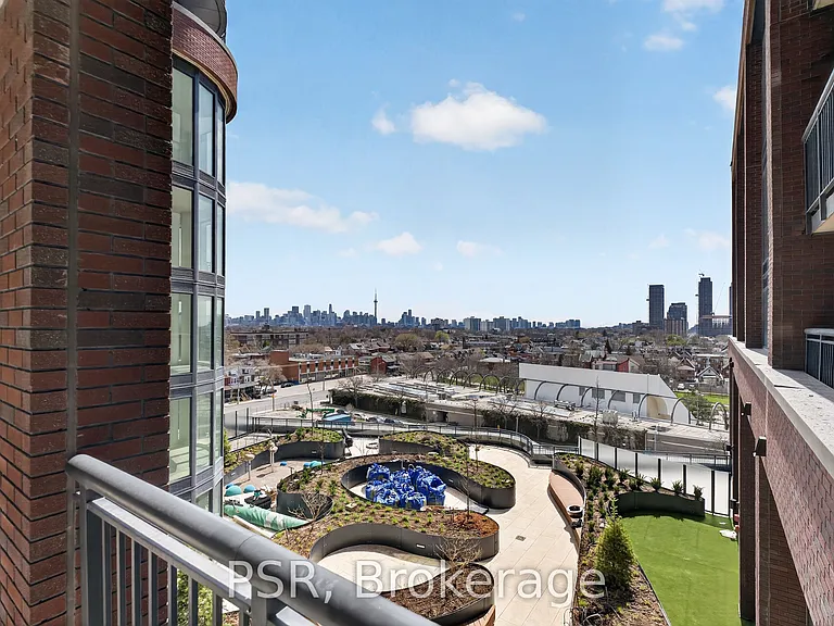 1185 Dupont St N #502 — Photo 13