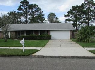 8037 Springtree Rd, Jacksonville, FL 32210