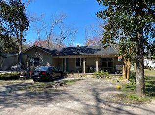 86 Sanders Rd, Hardeeville, SC 29927