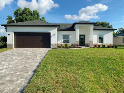 4610 Caribou Ave, North Port, FL, 34287