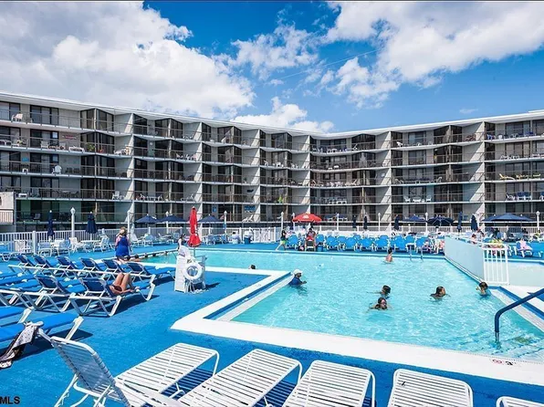 935 Ocean Ave APT 534, Ocean City, NJ 08226