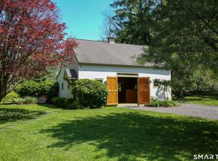 131 Route 39 Rd, Sherman, CT 06784