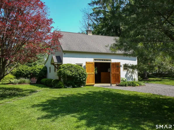 131 Rte 39 North, Sherman, CT 06784