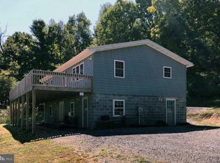6292 Patterson Creek Rd, Burlington, WV 26710