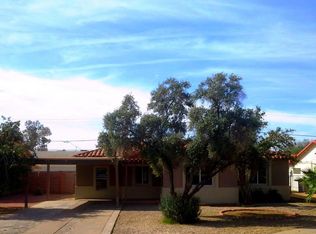 1825 E Almeria Rd, Phoenix, AZ 85006