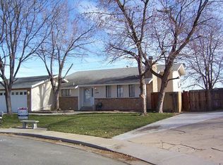 13416 Alcott Way, Broomfield, CO 80020
