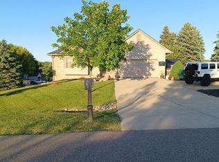 3773 Deer Ridge Run, Metamora, MI 48455