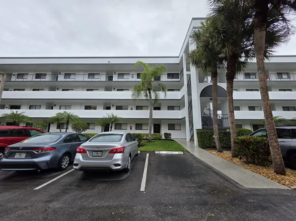 4725 Lucerne Lakes Blvd E APT 106, Lake Worth, FL 33467