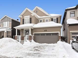 618 Perseus Ave, Ottawa, ON K2J6S7