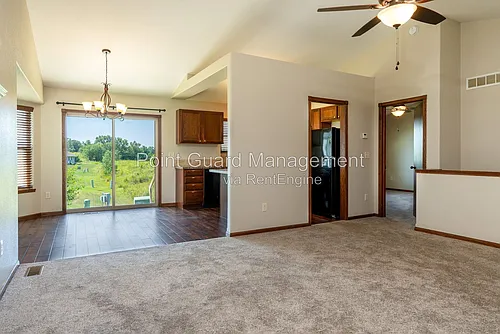 Floor plan 3 Bedroom 3 Bath