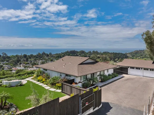 567 Litchfield Ln, Santa Barbara, CA 93109