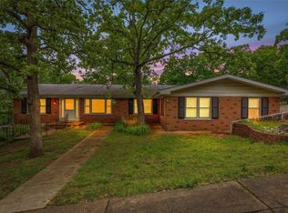 3609 Lakewood Dr, House Springs, MO 63051