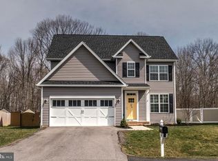 810 Grazing Field Way, Deale, MD 20751