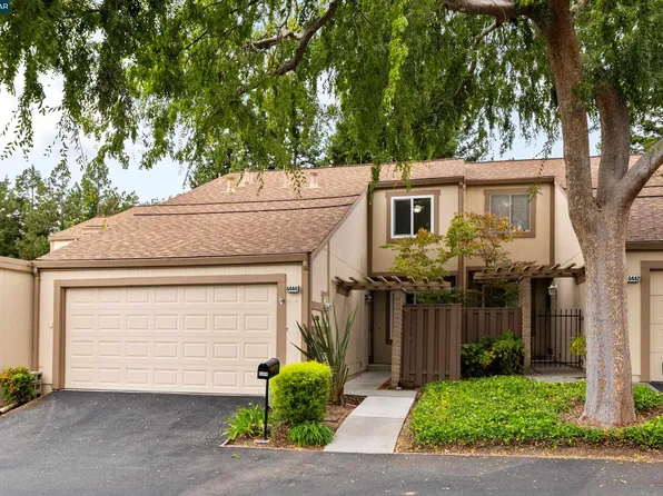6444 Parklane Plz, Martinez, CA 94553