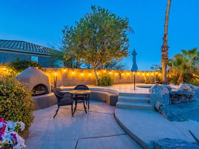 982 W Hemlock Way, Chandler, AZ, 85248