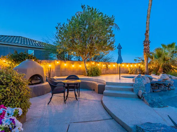 982 W HEMLOCK Way, Chandler, AZ 85248