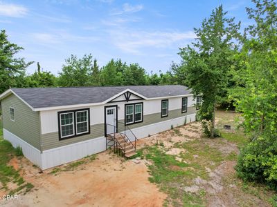 327 N Berthe Ave, Panama City, FL, 32404