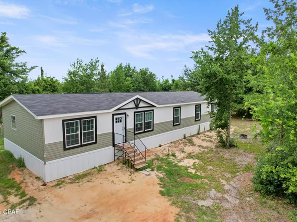 327 N Berthe Ave, Panama City, FL 32404