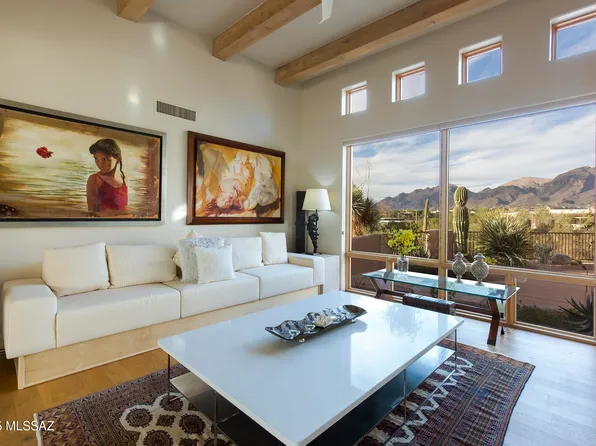 5350 N Corte Puesta Del Sol, Tucson, AZ 85718