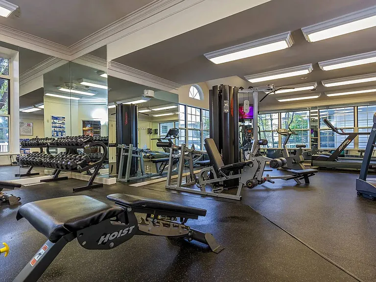 Village Club of Farmington Hills — Photo 24
