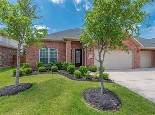 24707 Mason Knights Ct, Katy, TX 77493