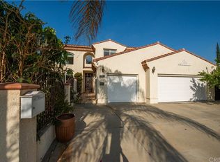 15157 Gault St, Van Nuys, CA 91405