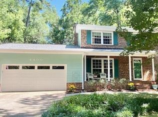 4400 Currie Ct, Raleigh, NC 27613