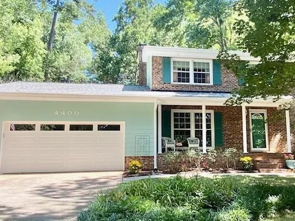 4400 Currie Ct, Raleigh, NC 27613