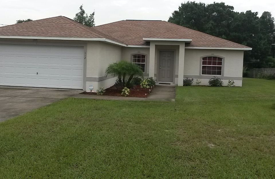 Like New Home!