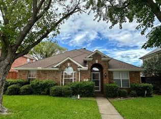 3909 Ridge Gate Dr, Plano, TX 75074