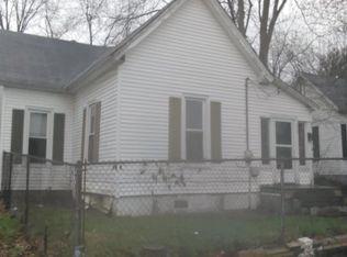 115 Warren St, Anna, IL 62906