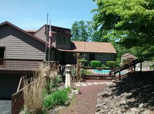 Birchwood Dr LOT 43, Drums, PA 18222