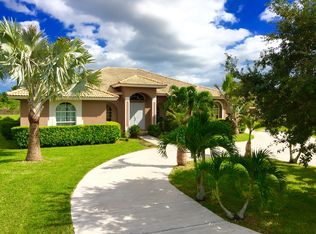 28305 SW 167th Pl, Homestead, FL 33030